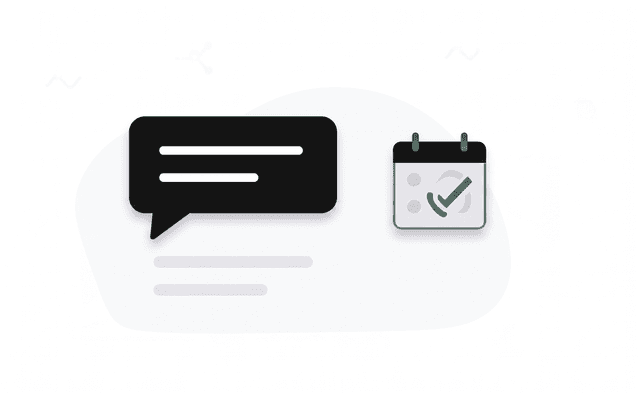Connect with your advisee