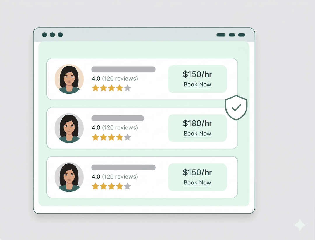 EdHyve platform dashboard